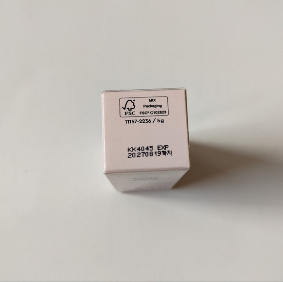 HERA Sensual Nude Gloss Shade 18 Innocent New In Box - Picture 5 of 5